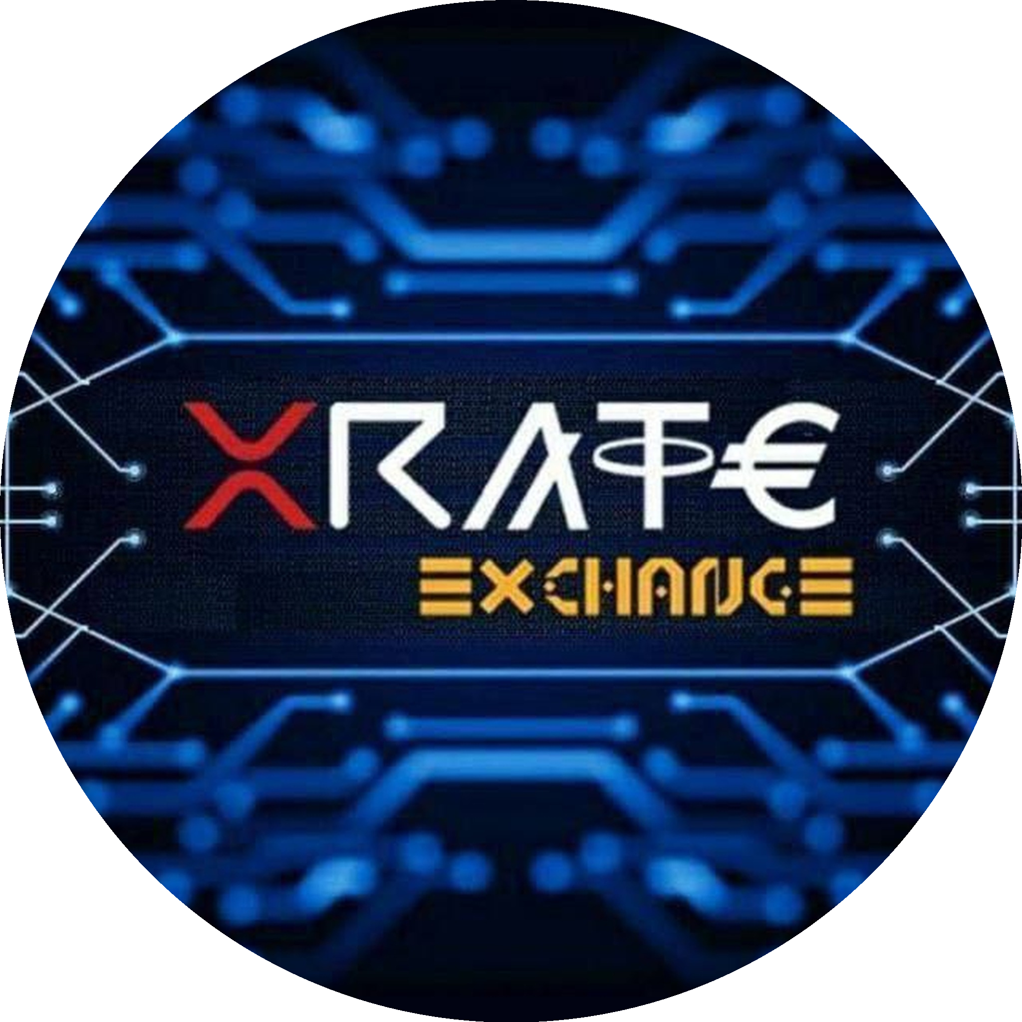 x rate exchage