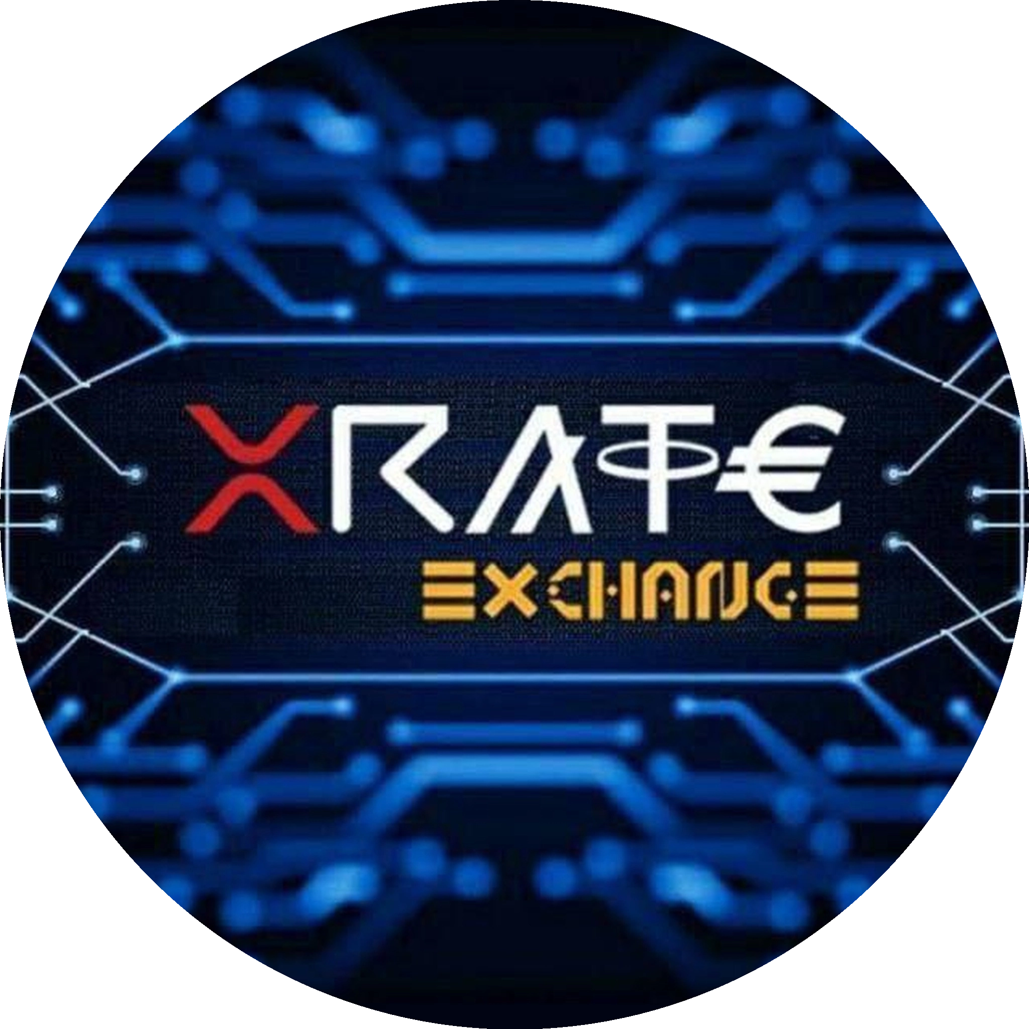 x rate exchage